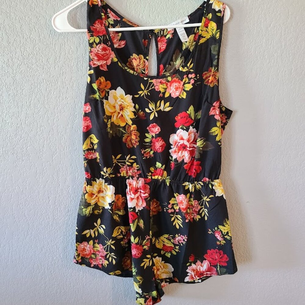 Women's Romper